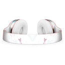 Mixtured Textured Marble v9 Full-Body Skin Kit for the Beats by Dre Solo 3 Wireless Headphones