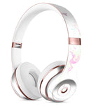 Mixtured Textured Marble v9 Full-Body Skin Kit for the Beats by Dre Solo 3 Wireless Headphones
