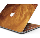 Modern Marble Gold Metallic Mix V6 - Skin Decal Wrap Kit Compatible with the Apple MacBook Pro, Pro with Touch Bar or Air (11", 12", 13", 15" & 16" - All Versions Available)