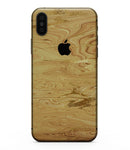 Molten Gold Digital Foil Swirl V3 - iPhone XS MAX, XS/X, 8/8+, 7/7+, 5/5S/SE Skin-Kit (All iPhones Available)