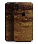 Molten Gold Digital Foil Swirl V9 - iPhone XS MAX, XS/X, 8/8+, 7/7+, 5/5S/SE Skin-Kit (All iPhones Available)