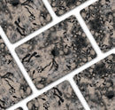 Muddy Girl Camo Apocalyptic // Skin Decal Wrap Kit Compatible with the Apple MacBook Pro, Pro with Touch Bar or Air (11, 12, 13, 15 & 16" - All Versions Available)