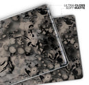 Muddy Girl Camo Apocalyptic // Skin Decal Wrap Kit Compatible with the Apple MacBook Pro, Pro with Touch Bar or Air (11, 12, 13, 15 & 16" - All Versions Available)