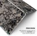 Muddy Girl Camo Apocalyptic // Skin Decal Wrap Kit Compatible with the Apple MacBook Pro, Pro with Touch Bar or Air (11, 12, 13, 15 & 16" - All Versions Available)