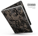 Muddy Girl Camo Apocalyptic // Skin Decal Wrap Kit Compatible with the Apple MacBook Pro, Pro with Touch Bar or Air (11, 12, 13, 15 & 16" - All Versions Available)