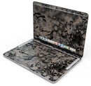 Muddy Girl Camo Apocalyptic // Skin Decal Wrap Kit Compatible with the Apple MacBook Pro, Pro with Touch Bar or Air (11, 12, 13, 15 & 16" - All Versions Available)