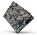 Muddy Girl Camo Apocalyptic // Skin Decal Wrap Kit Compatible with the Apple MacBook Pro, Pro with Touch Bar or Air (11, 12, 13, 15 & 16" - All Versions Available)