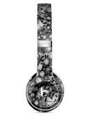 Muddy Girl Camo Blizzard // Full-Body Skin Decal Wrap Cover for Beats by Dre Solo 2, 3 Wireless, Pro, Pill, Studio, Mixr, EP Headphones