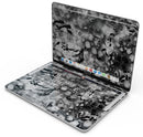 Muddy Girl Camo Blizzard // Skin Decal Wrap Kit Compatible with the Apple MacBook Pro, Pro with Touch Bar or Air (11, 12, 13, 15 & 16" - All Versions Available)