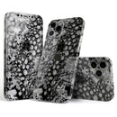Muddy Girl Camo Blizzard // Full-Body Skin Decal Wrap Cover for Apple iPhone 12, 12 Pro Max, Mini, 11, XR, XS, 7 or 8 Plus, SE + (All Models)