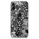 Muddy Girl Camo Blizzard // Full-Body Skin Decal Wrap Cover for Apple iPhone 12, 12 Pro Max, Mini, 11, XR, XS, 7 or 8 Plus, SE + (All Models)