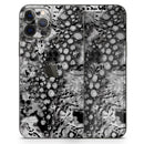 Muddy Girl Camo Blizzard // Full-Body Skin Decal Wrap Cover for Apple iPhone 12, 12 Pro Max, Mini, 11, XR, XS, 7 or 8 Plus, SE + (All Models)