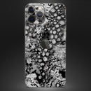 Muddy Girl Camo Blizzard // Full-Body Skin Decal Wrap Cover for Apple iPhone 12, 12 Pro Max, Mini, 11, XR, XS, 7 or 8 Plus, SE + (All Models)
