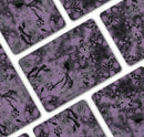 Muddy Girl Camo Galaxy // Skin Decal Wrap Kit Compatible with the Apple MacBook Pro, Pro with Touch Bar or Air (11, 12, 13, 15 & 16" - All Versions Available)