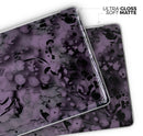 Muddy Girl Camo Galaxy // Skin Decal Wrap Kit Compatible with the Apple MacBook Pro, Pro with Touch Bar or Air (11, 12, 13, 15 & 16" - All Versions Available)