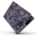 Muddy Girl Camo Galaxy // Skin Decal Wrap Kit Compatible with the Apple MacBook Pro, Pro with Touch Bar or Air (11, 12, 13, 15 & 16" - All Versions Available)