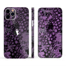 Muddy Girl Camo Galaxy // Full-Body Skin Decal Wrap Cover for Apple iPhone 12, 12 Pro Max, Mini, 11, XR, XS, 7 or 8 Plus, SE + (All Models)