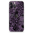 Muddy Girl Camo Galaxy // Full-Body Skin Decal Wrap Cover for Apple iPhone 12, 12 Pro Max, Mini, 11, XR, XS, 7 or 8 Plus, SE + (All Models)