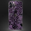 Muddy Girl Camo Galaxy // Full-Body Skin Decal Wrap Cover for Apple iPhone 12, 12 Pro Max, Mini, 11, XR, XS, 7 or 8 Plus, SE + (All Models)