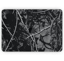 Muddy Girl Camo HarvestMoon // Skin Decal Wrap Kit Compatible with the Apple MacBook Pro, Pro with Touch Bar or Air (11, 12, 13, 15 & 16" - All Versions Available)