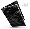 Muddy Girl Camo HarvestMoon // Skin Decal Wrap Kit Compatible with the Apple MacBook Pro, Pro with Touch Bar or Air (11, 12, 13, 15 & 16" - All Versions Available)