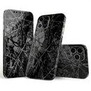 Muddy Girl Camo HarvestMoon // Full-Body Skin Decal Wrap Cover for Apple iPhone 12, 12 Pro Max, Mini, 11, XR, XS, 7 or 8 Plus, SE + (All Models)