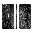 Muddy Girl Camo HarvestMoon // Full-Body Skin Decal Wrap Cover for Apple iPhone 12, 12 Pro Max, Mini, 11, XR, XS, 7 or 8 Plus, SE + (All Models)