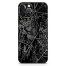 Muddy Girl Camo HarvestMoon // Full-Body Skin Decal Wrap Cover for Apple iPhone 12, 12 Pro Max, Mini, 11, XR, XS, 7 or 8 Plus, SE + (All Models)