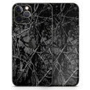 Muddy Girl Camo HarvestMoon // Full-Body Skin Decal Wrap Cover for Apple iPhone 12, 12 Pro Max, Mini, 11, XR, XS, 7 or 8 Plus, SE + (All Models)
