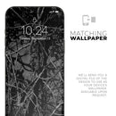 Muddy Girl Camo HarvestMoon // Full-Body Skin Decal Wrap Cover for Apple iPhone 12, 12 Pro Max, Mini, 11, XR, XS, 7 or 8 Plus, SE + (All Models)