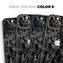 Muddy Girl Camo HarvestMoon // Full-Body Skin Decal Wrap Cover for Apple iPhone 12, 12 Pro Max, Mini, 11, XR, XS, 7 or 8 Plus, SE + (All Models)
