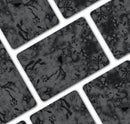 Muddy Girl Camo Midnight // Skin Decal Wrap Kit Compatible with the Apple MacBook Pro, Pro with Touch Bar or Air (11, 12, 13, 15 & 16" - All Versions Available)