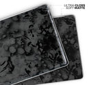 Muddy Girl Camo Midnight // Skin Decal Wrap Kit Compatible with the Apple MacBook Pro, Pro with Touch Bar or Air (11, 12, 13, 15 & 16" - All Versions Available)