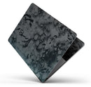 Muddy Girl Camo Midnight // Skin Decal Wrap Kit Compatible with the Apple MacBook Pro, Pro with Touch Bar or Air (11, 12, 13, 15 & 16" - All Versions Available)