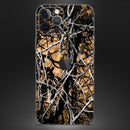 Muddy Girl Camo Outshine // Full-Body Skin Decal Wrap Cover for Apple iPhone 12, 12 Pro Max, Mini, 11, XR, XS, 7 or 8 Plus, SE + (All Models)