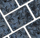 Muddy Girl Camo Riptide // Skin Decal Wrap Kit Compatible with the Apple MacBook Pro, Pro with Touch Bar or Air (11, 12, 13, 15 & 16" - All Versions Available)