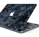 Muddy Girl Camo Riptide // Skin Decal Wrap Kit Compatible with the Apple MacBook Pro, Pro with Touch Bar or Air (11, 12, 13, 15 & 16" - All Versions Available)