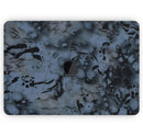 Muddy Girl Camo Riptide // Skin Decal Wrap Kit Compatible with the Apple MacBook Pro, Pro with Touch Bar or Air (11, 12, 13, 15 & 16" - All Versions Available)