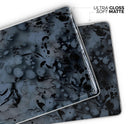 Muddy Girl Camo Riptide // Skin Decal Wrap Kit Compatible with the Apple MacBook Pro, Pro with Touch Bar or Air (11, 12, 13, 15 & 16" - All Versions Available)
