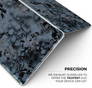 Muddy Girl Camo Riptide // Skin Decal Wrap Kit Compatible with the Apple MacBook Pro, Pro with Touch Bar or Air (11, 12, 13, 15 & 16" - All Versions Available)