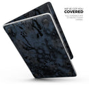 Muddy Girl Camo Riptide // Skin Decal Wrap Kit Compatible with the Apple MacBook Pro, Pro with Touch Bar or Air (11, 12, 13, 15 & 16" - All Versions Available)