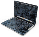 Muddy Girl Camo Riptide // Skin Decal Wrap Kit Compatible with the Apple MacBook Pro, Pro with Touch Bar or Air (11, 12, 13, 15 & 16" - All Versions Available)