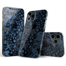 Muddy Girl Camo Riptide // Full-Body Skin Decal Wrap Cover for Apple iPhone 12, 12 Pro Max, Mini, 11, XR, XS, 7 or 8 Plus, SE + (All Models)