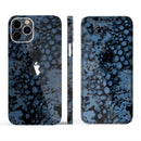 Muddy Girl Camo Riptide // Full-Body Skin Decal Wrap Cover for Apple iPhone 12, 12 Pro Max, Mini, 11, XR, XS, 7 or 8 Plus, SE + (All Models)