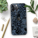 Muddy Girl Camo Riptide // Full-Body Skin Decal Wrap Cover for Apple iPhone 12, 12 Pro Max, Mini, 11, XR, XS, 7 or 8 Plus, SE + (All Models)