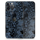 Muddy Girl Camo Riptide // Full-Body Skin Decal Wrap Cover for Apple iPhone 12, 12 Pro Max, Mini, 11, XR, XS, 7 or 8 Plus, SE + (All Models)