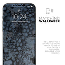 Muddy Girl Camo Riptide // Full-Body Skin Decal Wrap Cover for Apple iPhone 12, 12 Pro Max, Mini, 11, XR, XS, 7 or 8 Plus, SE + (All Models)