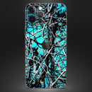 Muddy Girl Camo Serenity // Full-Body Skin Decal Wrap Cover for Apple iPhone 12, 12 Pro Max, Mini, 11, XR, XS, 7 or 8 Plus, SE + (All Models)