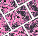Muddy Girl Camo Strike Off // Skin Decal Wrap Kit Compatible with the Apple MacBook Pro, Pro with Touch Bar or Air (11, 12, 13, 15 & 16" - All Versions Available)