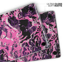 Muddy Girl Camo Strike Off // Skin Decal Wrap Kit Compatible with the Apple MacBook Pro, Pro with Touch Bar or Air (11, 12, 13, 15 & 16" - All Versions Available)